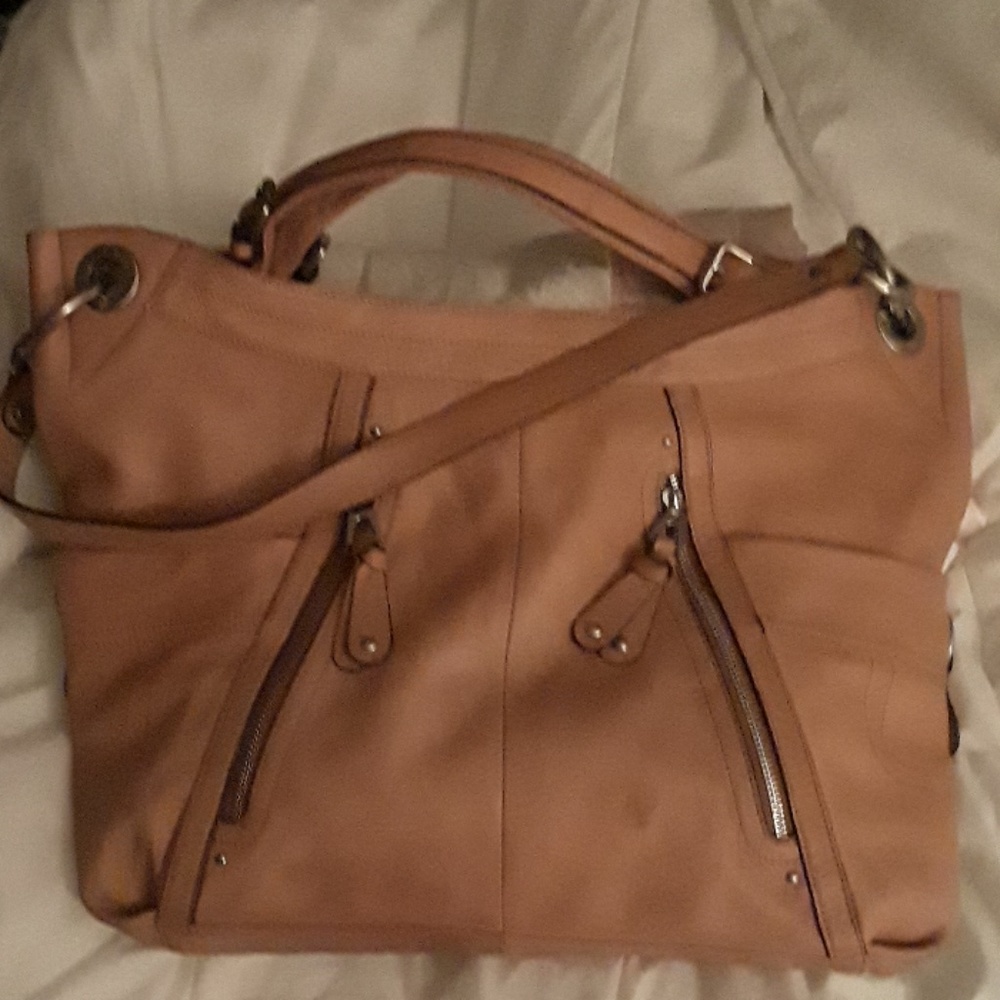 MAKOWSKY Lg tote